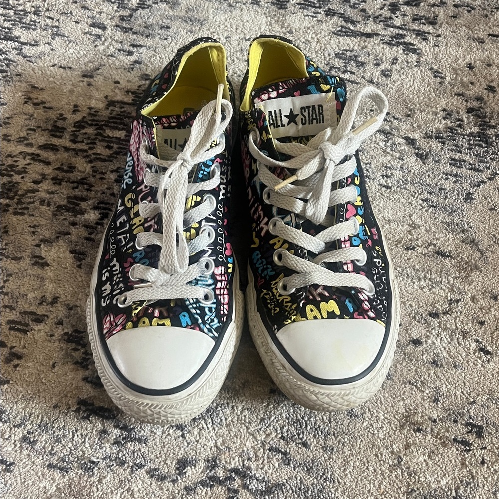 Converse low top - Picture 2 of 6